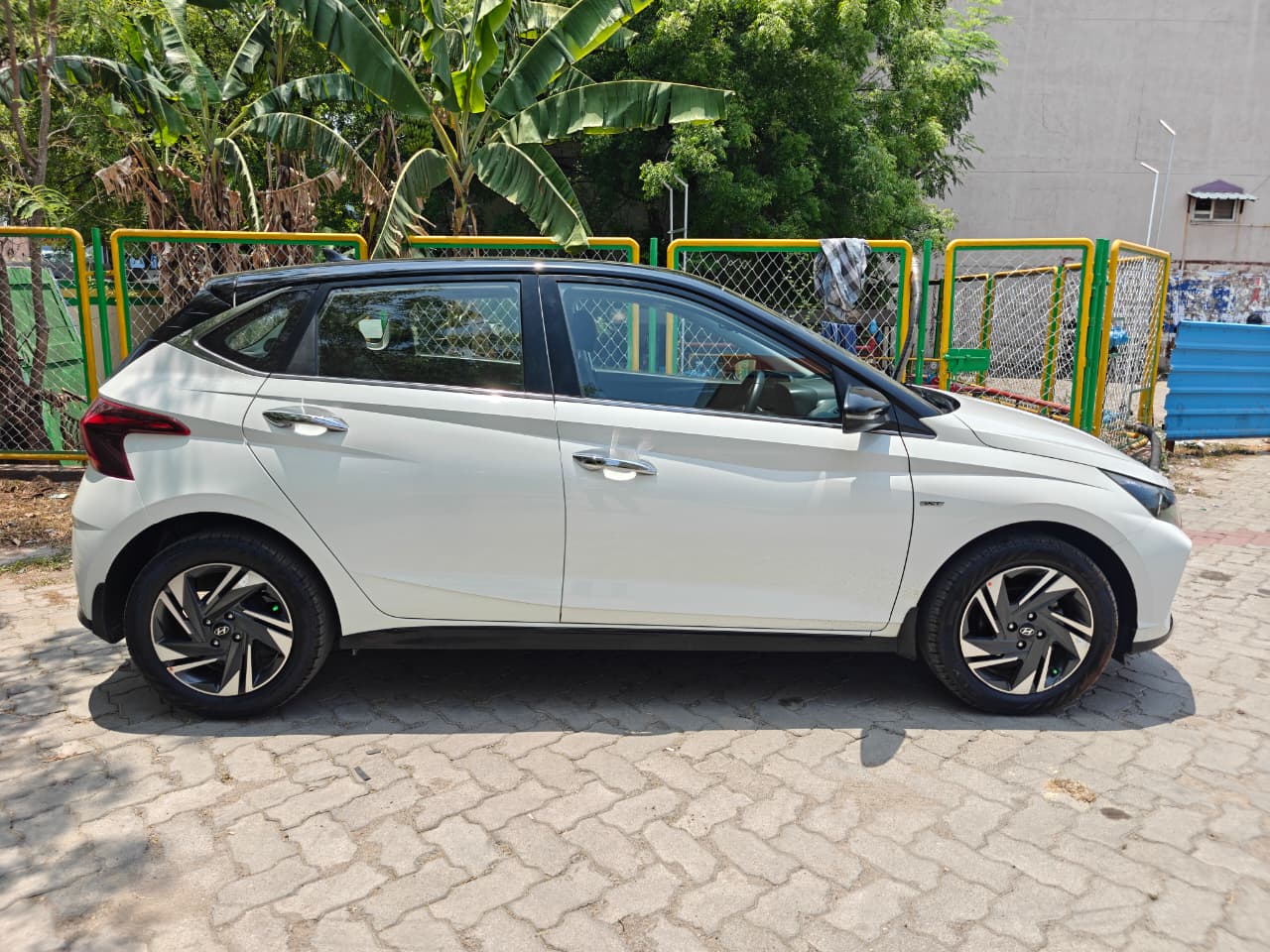Hyundai i20 - Image 12